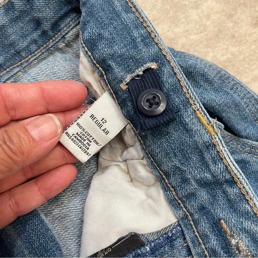 Old Navy old navy